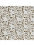 Voyage Vali Abstract Furnishing Fabric 100cm