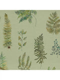 Voyage Verbena Furnishing Fabric