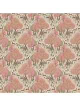 John Lewis Voyage Willow Woods Furnishing Fabric- Buy online at McGrocer