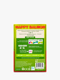 Esdevium Happy Salmon party card game, imported from the UK