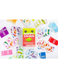 Esdevium Happy Salmon party card game, imported from the UK