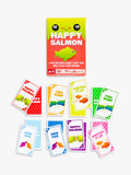 Esdevium Happy Salmon party card game, imported from the UK