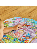 Orchard Toys Fairytale Castle floor puzzle 75 pieces, UK version