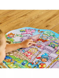 Orchard Toys Fairytale Castle floor puzzle 75 pieces, UK version