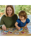 Orchard Toys Tractor Tractor first matching game for toddlers, imported from the UK