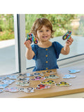 Orchard Toys Tractor Tractor first matching game for toddlers, imported from the UK