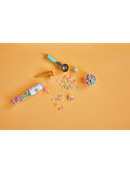 Plus-Plus Gelato Tube jigsaw puzzle 240 pieces - British product