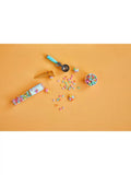 Plus-Plus Gelato Tube jigsaw puzzle 240 pieces - British product