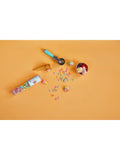 Plus-Plus Gelato Tube jigsaw puzzle 240 pieces - British product
