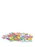 Plus-Plus Gelato Tube jigsaw puzzle 240 pieces - British product