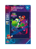 Ravensburger Super Mario Movie jigsaw puzzle 150 pieces, imported from the UK