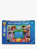 Ravensburger Toy Story 5 jigsaw puzzle 100 piece (British brand)