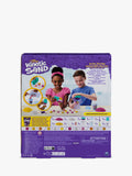 Kinetic Sand Smoothie Mixer playset imported from the UK