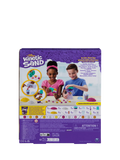 Kinetic Sand Smoothie Mixer playset imported from the UK