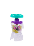 Kinetic Sand Smoothie Mixer playset imported from the UK
