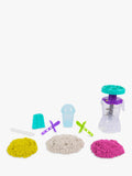Kinetic Sand Smoothie Mixer playset imported from the UK