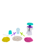 Kinetic Sand Smoothie Mixer playset imported from the UK