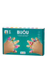 John Lewis TOMY Hey Clay Bijou Flower and Sweet Rings Craft Kit- Buy online at McGrocer