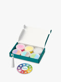 TOMY Hey Clay craft kit flower and sweet rings, imported from the UK