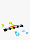 TOMY Magshuto Knockout magnetic battle game, imported from the UK