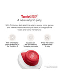 tonies Disney Pixar Tonieplay Game (British brand)