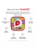 tonies Disney Pixar Tonieplay Game (British brand)