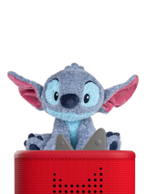 John Lewis tonies Disney Lilo & Stitch Cuddle Tonie Stitch Audio Character- Buy online at McGrocer