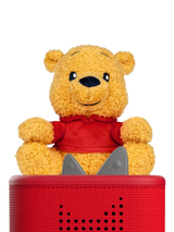 John Lewis tonies Cuddle Tonie Winnie the Pooh Audio Character- Buy online at McGrocer