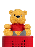tonies Winnie the Pooh Cuddle Tonie audio character, imported from the UK