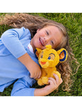 tonies Simba Cuddle Tonie audio character, imported from the UK