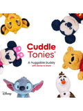tonies Simba Cuddle Tonie audio character, imported from the UK