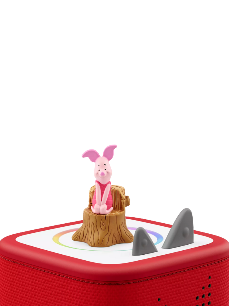 tonies Piglet audio character for Toniebox - British product