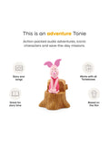 tonies Piglet audio character for Toniebox - British product