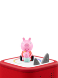 tonies Peppa Pig The New Baby Tonie 50 min (British brand)