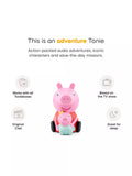 tonies Peppa Pig The New Baby Tonie 50 min (British brand)