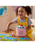 tonies Peppa Pig Tonieplay game disc (British brand)