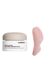 John Lewis myBlend Revitalising Eye Care Concentrate 15ml- Buy online at McGrocer