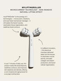 myBlend facial lifting roller, imported from the UK