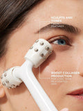 myBlend facial lifting roller, imported from the UK