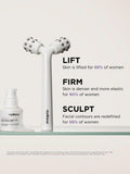 myBlend facial lifting roller, imported from the UK