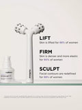 myBlend facial lifting roller, imported from the UK