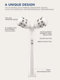 myBlend facial lifting roller, imported from the UK