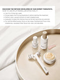 myBlend facial lifting roller, imported from the UK