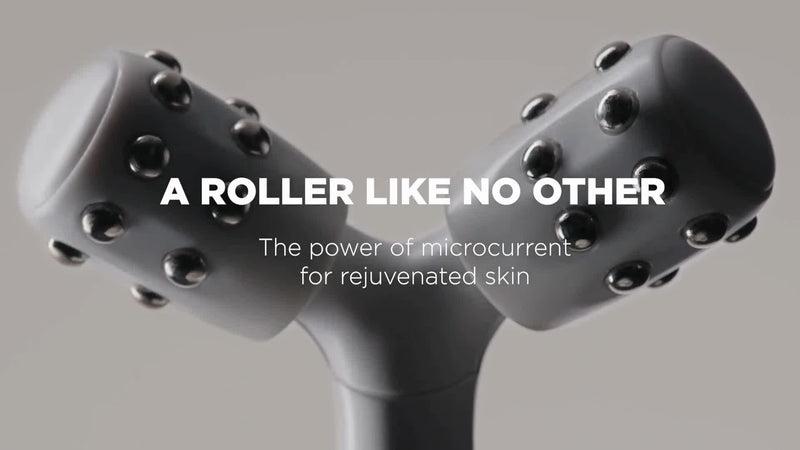 myBlend facial lifting roller, imported from the UK