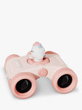 Zoofamily unicorn binoculars pink (British brand)