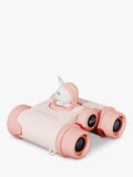 Zoofamily unicorn binoculars pink (British brand)