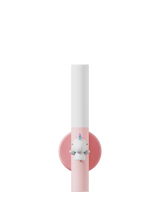 John Lewis The Zoofamily Unicorn Fox Light, Pink- Buy online at McGrocer