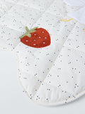 John Lewis Wander Goose baby playmat 95x95cm (British brand)