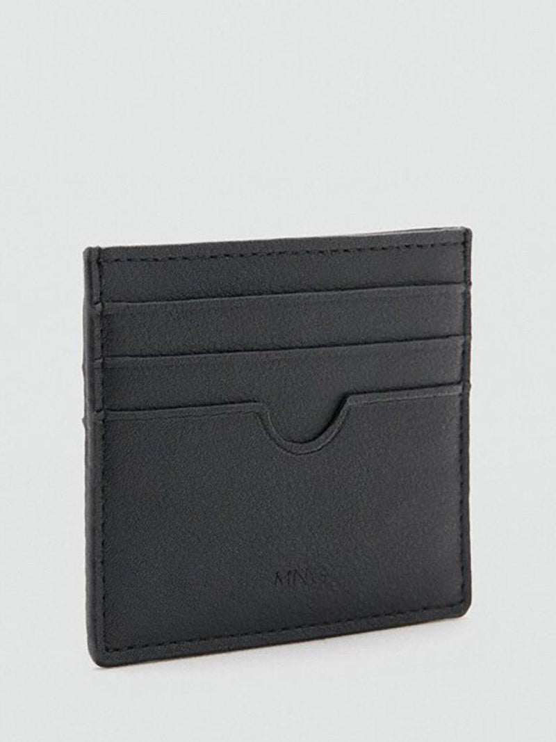Mango Classic Cardholder, imported from the UK