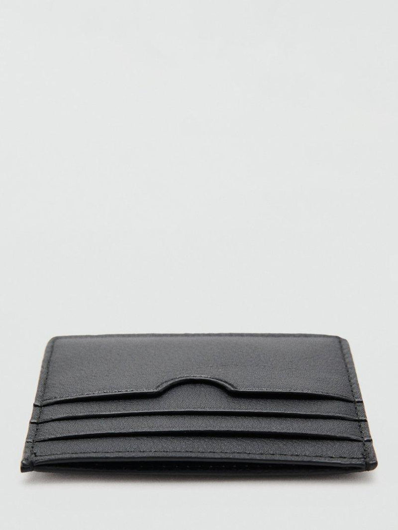 Mango Classic Cardholder, imported from the UK